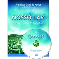 Nosso Lar em MP3