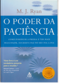 Poder da Paciência,O